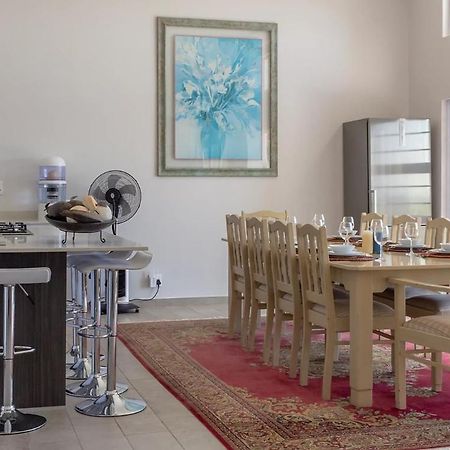 10 On Aquavista Addo River View Villa Колчестер Экстерьер фото