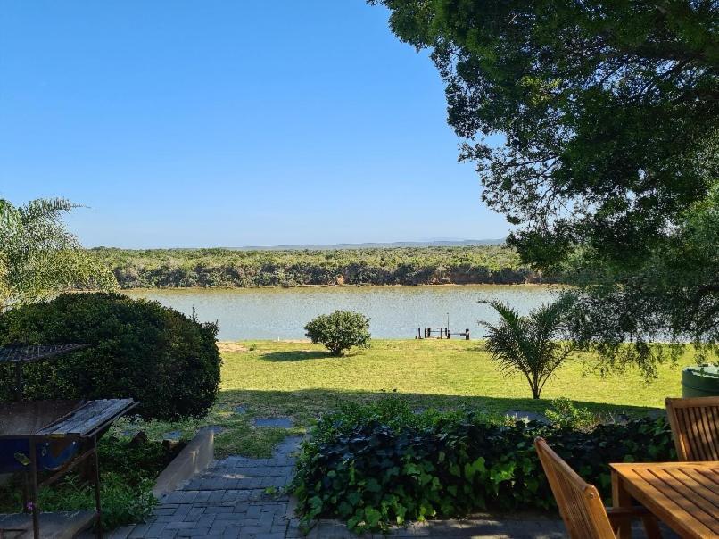 10 On Aquavista Addo River View Villa Колчестер Экстерьер фото