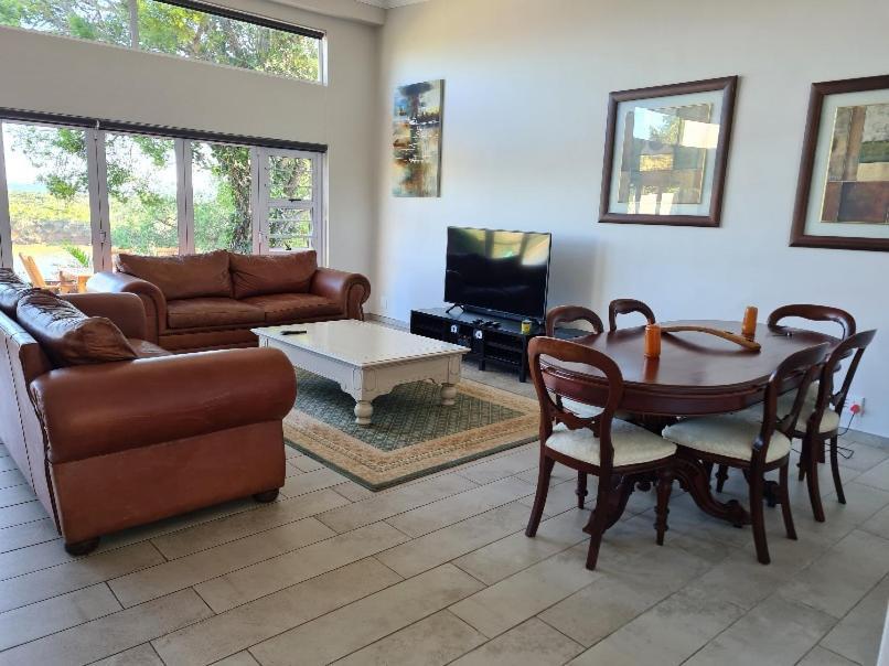10 On Aquavista Addo River View Villa Колчестер Экстерьер фото
